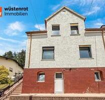 Ihr neues Zuhause in Eppelborn – Gepflegte Doppelhaushälfte mit 117 m² Wohnfläche