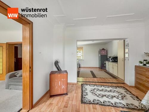 Foto - 5 Zimmer Einfamilienhaus zum Kaufen in Eppelborn