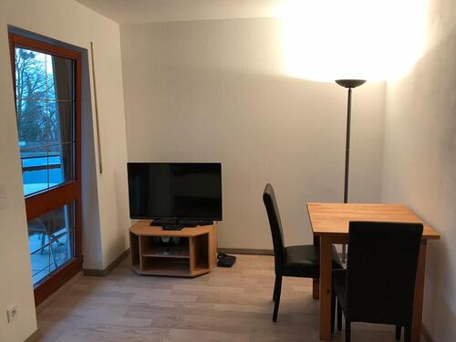 Foto - Vollmöblierte Wohnung Nähe Zeppelin Uni & See