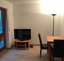 Vollmöblierte Wohnung Nähe Zeppelin Uni & See - Friedrichshafen