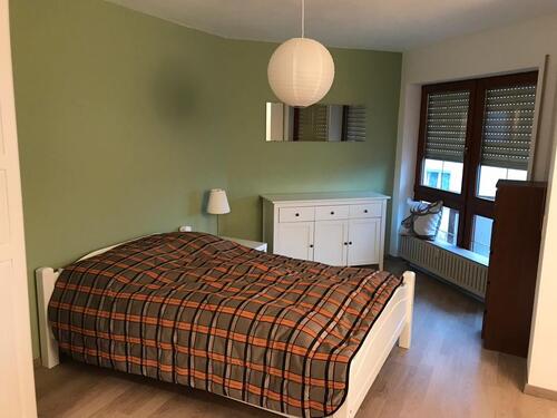 Foto - 1 Zimmer Etagenwohnung zur Miete in Friedrichshafen