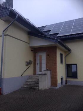 Foto - 1 Zimmer Etagenwohnung zur Miete in Horn-Bad Meinberg