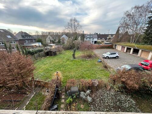 Foto - Etagenwohnung in Bonn zur Miete