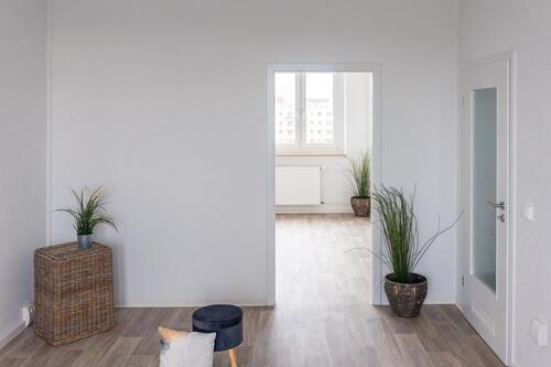 Foto - Etagenwohnung in Chemnitz zur Miete