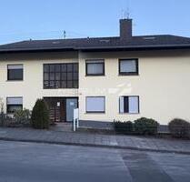 FREIRAUM4 +++ Tolle 3 ZKB mit 2 Balkonen und Garage in zentrumsnaher aber ruhiger Lage! - Siegen