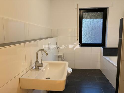 Foto - Etagenwohnung in Siegen zur Miete