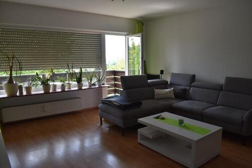 Foto - Sehr hübsche 3-ZKB-Wohnung, sonnig und ausgezeichnete Lage