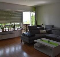 Sehr hübsche 3-ZKB-Wohnung, sonnig und ausgezeichnete Lage - Homberg (Efze)