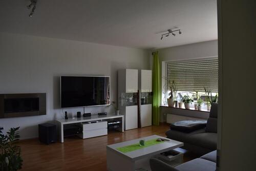 Foto - 3 Zimmer Erdgeschoßwohnung zur Miete in Homberg (Efze)