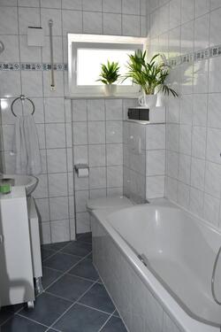 Foto - 3 Zimmer Erdgeschoßwohnung in Homberg (Efze)