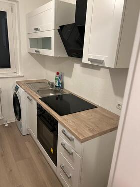 Foto - Dachgeschoßwohnung in Hanau zur Miete