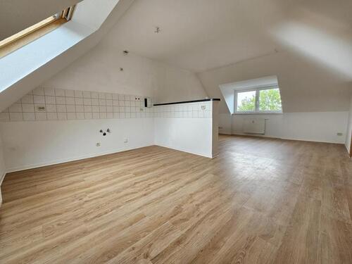 Foto - Dachgeschoßwohnung in Eibenstock zur Miete