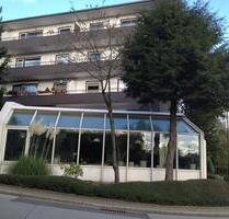 Modernes Büro, Versicherung, Kosmetikstudio, Praxis. Wohnung - Heiligenhaus