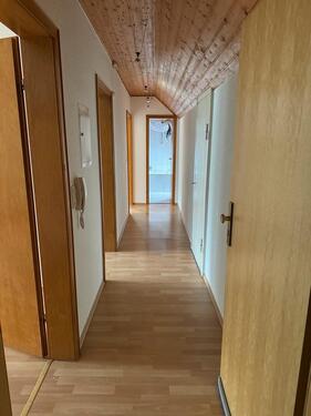 Foto - Helle Dachgeschosswohnung mit Charme in Rengsdorf