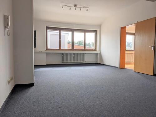 Foto - Tolles Büro in historischem Ambiente