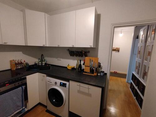 Foto - 1 Zimmer Etagenwohnung zur Miete in Berlin