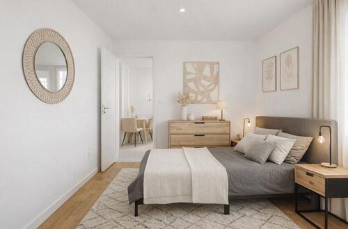 Foto - 3 Zimmer Etagenwohnung zum Kaufen in München