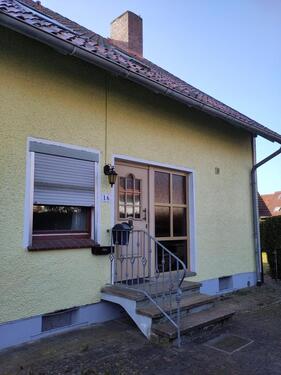 Foto - Reihenendhaus im Randgebiet von Lüchow