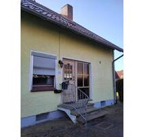 Reihenendhaus im Randgebiet von Lüchow - Lüchow (Wendland)