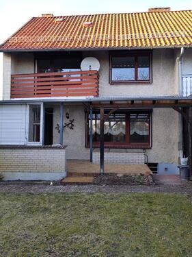 Foto - 5 Zimmer Reihenhaus in Lüchow (Wendland)