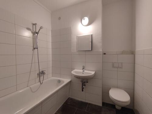 Foto - SINGLEWOHNUNG im ERDGESCHOSS - 197,00&nbsp;EUR Kaltmiete, ca.&nbsp; 33,34&nbsp;m&sup2;