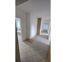 3-Zimmer-Wohnung im EG-Erstbezug nach Renovierung - Schweinfurt Bellevue