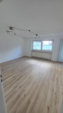 Foto - Erdgeschoßwohnung in Schweinfurt zur Miete