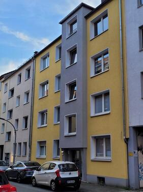 Foto - Wohnung 3 Zimmer KDB + Balkon im Klinikviertel Dortmund