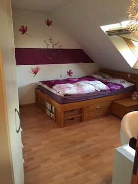 Foto - 2 Zimmer Dachgeschoßwohnung zur Miete in Duisburg