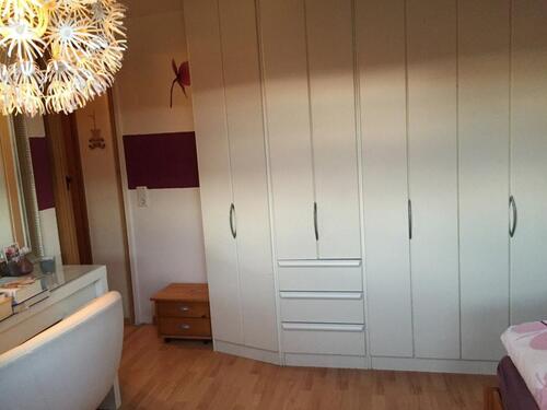 Foto - 2 Zimmer Dachgeschoßwohnung in Duisburg