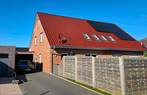 Foto - Neuwertige Doppelhaushälfte mit Top Ausstattung -PROVISIONSFREI-