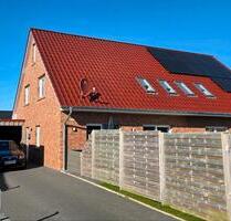 Neuwertige Doppelhaushälfte mit Top Ausstattung -PROVISIONSFREI- - Westerholt