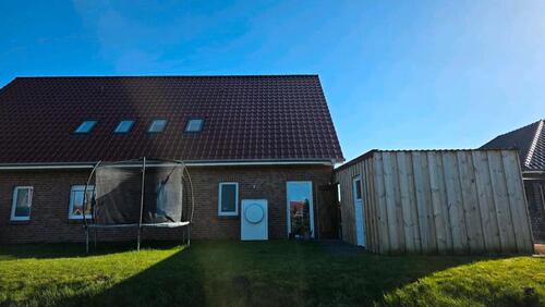 Foto - 5.5 Zimmer Doppelhaushälfte in Westerholt