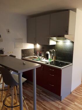 Foto - Wohnung in Lutzerath zu vermieten