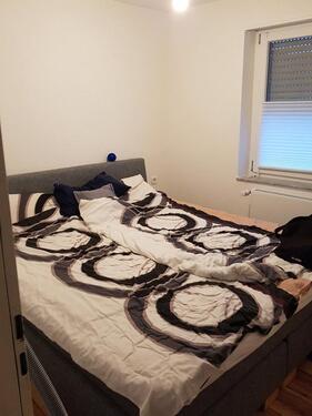 Foto - Erdgeschoßwohnung in Lutzerath zur Miete