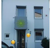 Reihenmittelhaus in Wiesbaden-Dotzheim (Freudenberg)