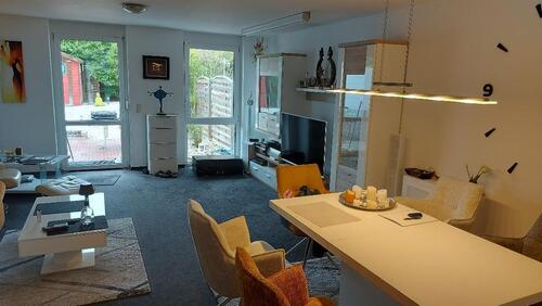 Foto - 4 Zimmer Reihenhaus zum Kaufen in Wiesbaden