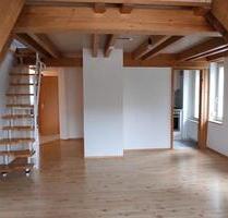 Charmante 3-Zimmer-Galeriewohnung - Konstanz Konstanz-Fürstenberg