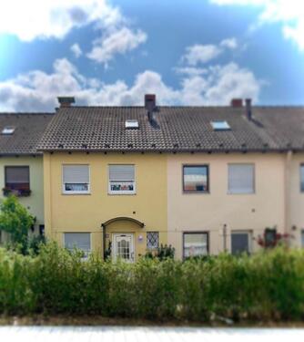Foto - Charmantes Familienzuhause & viel Potenzial in guter Lage
