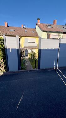 Foto - 5 Zimmer Reihenhaus in Schwabach