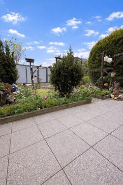 Foto - Reihenhaus in Schwabach zum Kaufen