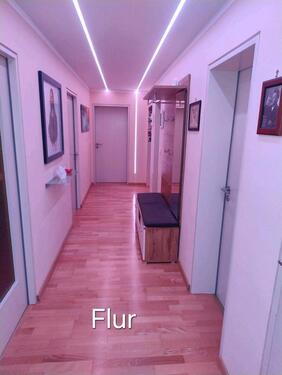 Foto - Modernisierte 3Zimmer-Wohnung mit Balkon und Garage in Waldbronn