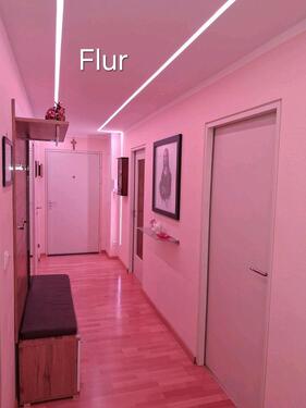 Foto - 3 Zimmer Etagenwohnung zum Kaufen in Waldbronn