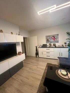 Foto - 2 Zimmer Erdgeschoßwohnung zur Miete in Halle (Saale)