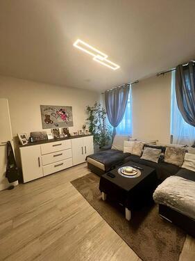 Foto - 2 Zimmer Erdgeschoßwohnung in Halle (Saale)