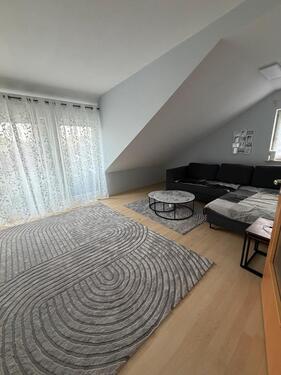 Foto - 3 Zimmer Dachgeschoßwohnung in Bamberg