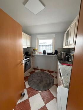 Foto - Dachgeschoßwohnung in Bamberg zum Kaufen