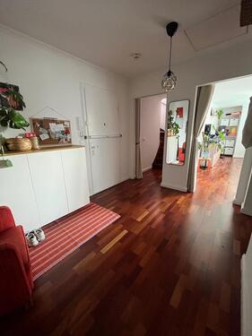 Foto - 2 Zimmer Maisonettenwohnung in Hamburg