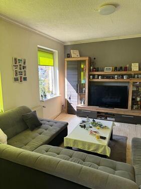 Foto - 2-Zimmer Wohnung 1. Stock Malente Zentrum