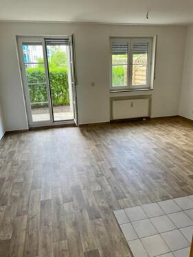 Foto - 1Raumwohnung mit Terrasse in Werneuchen -Seefeld zu vermieten